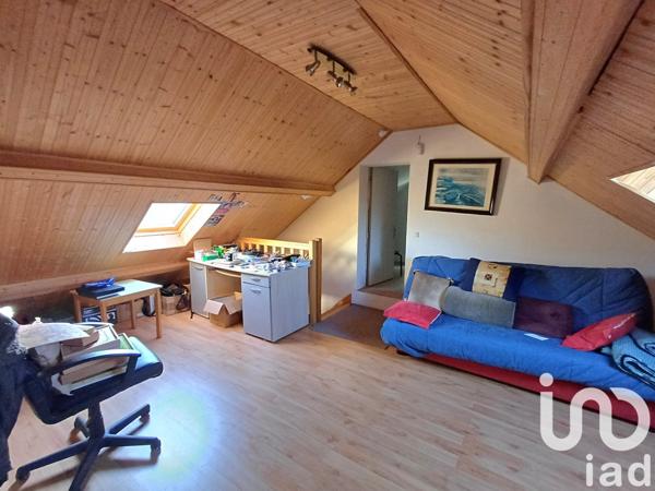 Maison à vendre 11 pièces 171 m² Courlon-sur-Yonne