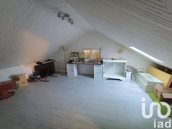 Maison à vendre 11 pièces 171 m² Courlon-sur-Yonne