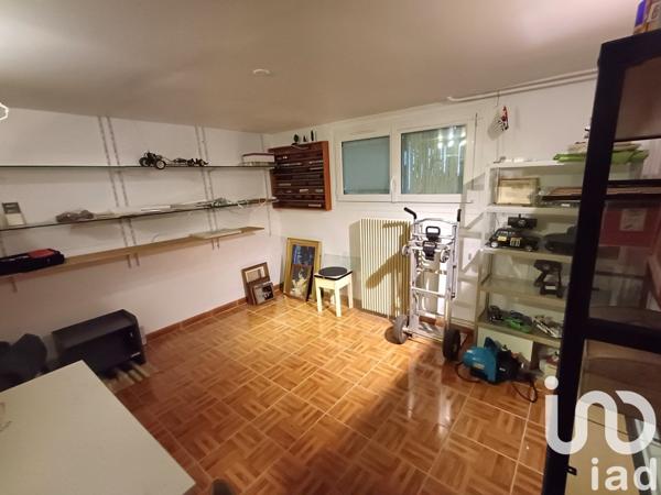 Maison à vendre 11 pièces 171 m² Courlon-sur-Yonne