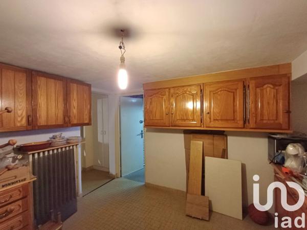 Maison à vendre 11 pièces 171 m² Courlon-sur-Yonne