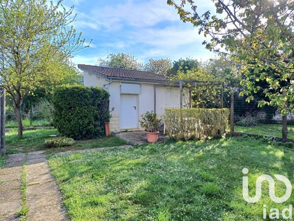 Maison à vendre 11 pièces 171 m² Courlon-sur-Yonne