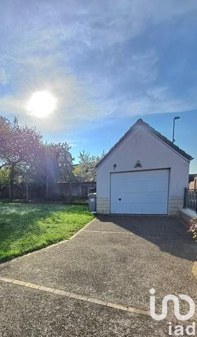 Maison à vendre 11 pièces 171 m² Courlon-sur-Yonne