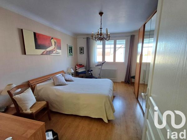 Maison à vendre 11 pièces 171 m² Courlon-sur-Yonne