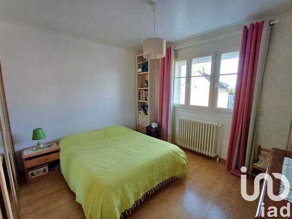 Maison à vendre 11 pièces 171 m² Courlon-sur-Yonne