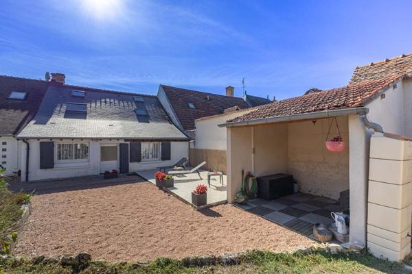 Maison Romorantin Lanthenay 7 pièces 143 m2