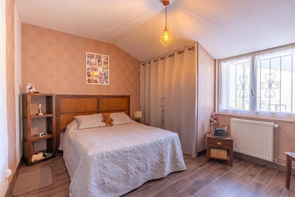 Maison Romorantin Lanthenay 7 pièces 143 m2