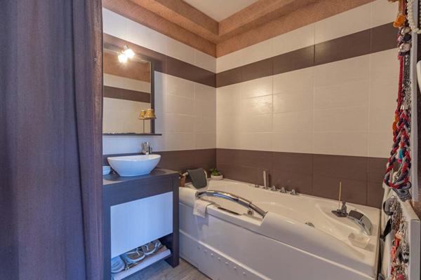 Maison Romorantin Lanthenay 7 pièces 143 m2