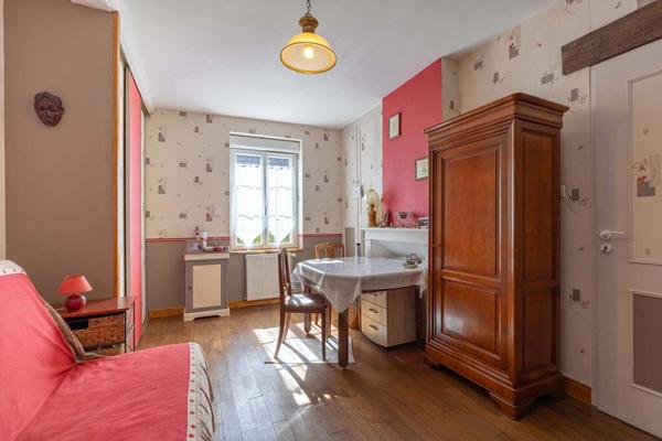 Maison Romorantin Lanthenay 7 pièces 143 m2