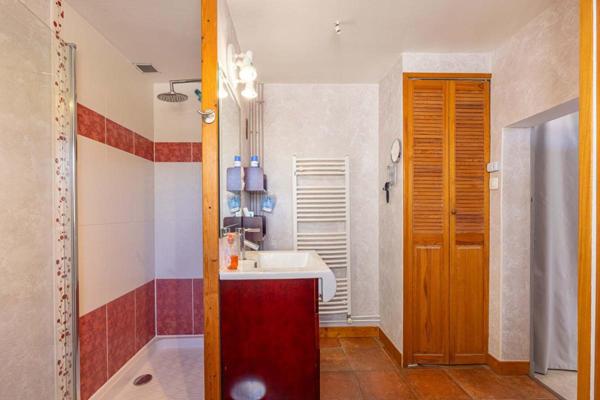 Maison Romorantin Lanthenay 7 pièces 143 m2