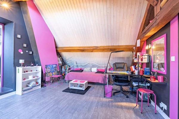 Maison Romorantin Lanthenay 7 pièces 143 m2