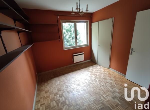Maison à vendre 6 pièces 122 m² Commelle-Vernay