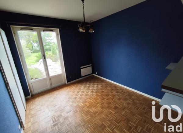 Maison à vendre 6 pièces 122 m² Commelle-Vernay
