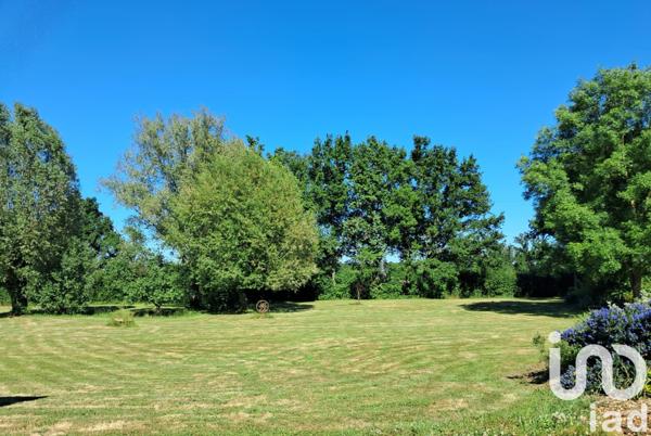 Maison à vendre 6 pièces 122 m² Commelle-Vernay