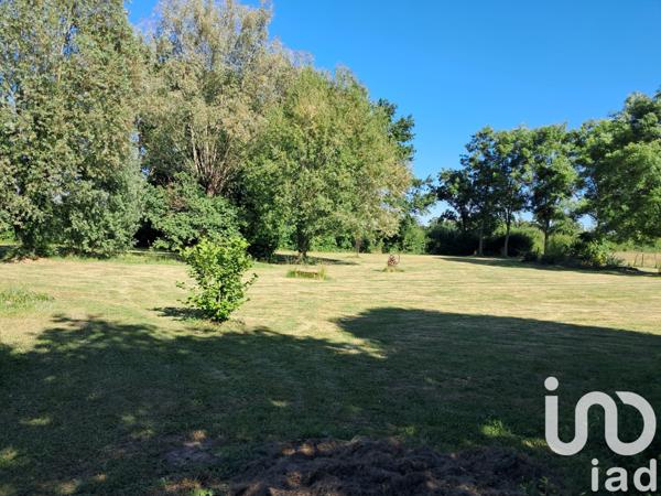 Maison à vendre 6 pièces 122 m² Commelle-Vernay