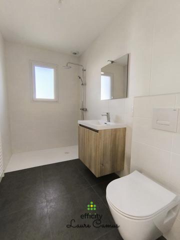 Maison 4 pièces - 101 m²