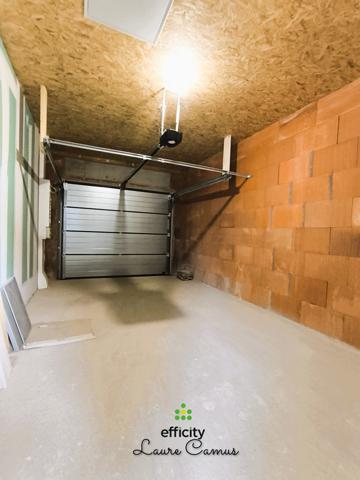 Maison 4 pièces - 101 m²