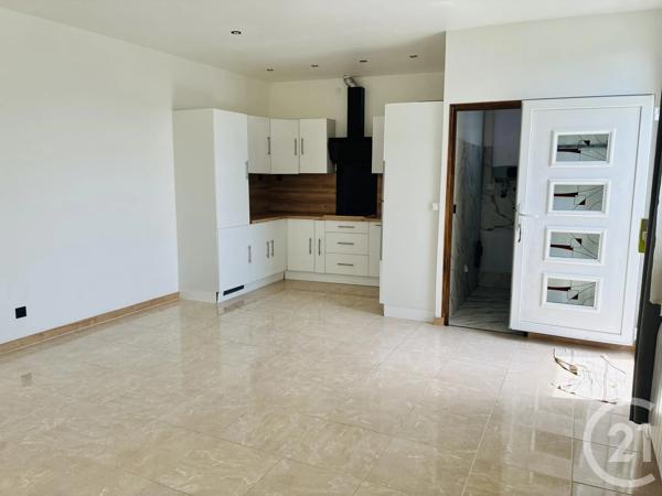Maison à vendre  2 pièces - 48 m 2   ORMESSON SUR MARNE  - 94