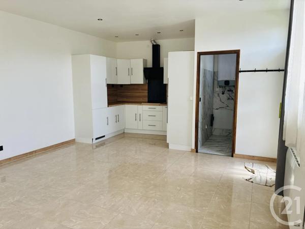 Maison à vendre  2 pièces - 48 m 2   ORMESSON SUR MARNE  - 94