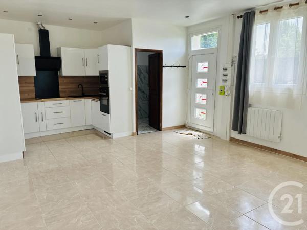 Maison à vendre  2 pièces - 48 m 2   ORMESSON SUR MARNE  - 94