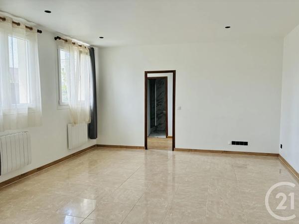 Maison à vendre  2 pièces - 48 m 2   ORMESSON SUR MARNE  - 94