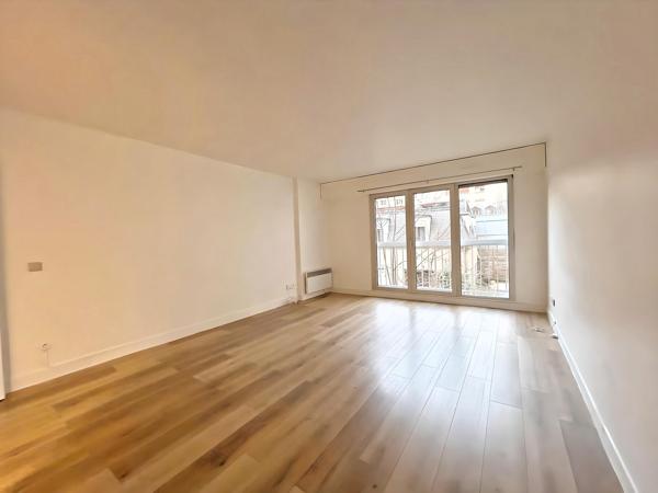 3 pièces avec cave et parking
