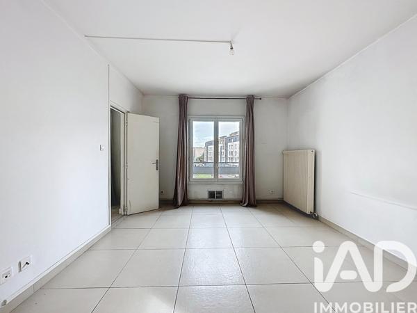 Appartement à vendre 3 pièces 56 m² Lyon 8