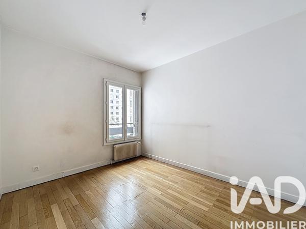 Appartement à vendre 3 pièces 57 m² Lyon 8
