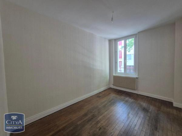 Appartement à louer 3 pièces 49m²