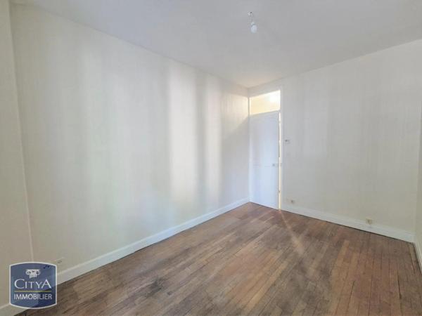 Appartement à louer 3 pièces 49m²