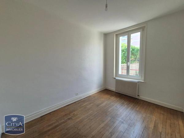 Appartement à louer 3 pièces 49m²