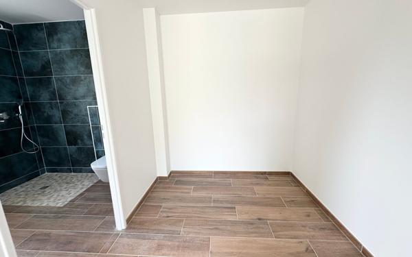 Maison à vendre    5 pièces •  Angresse