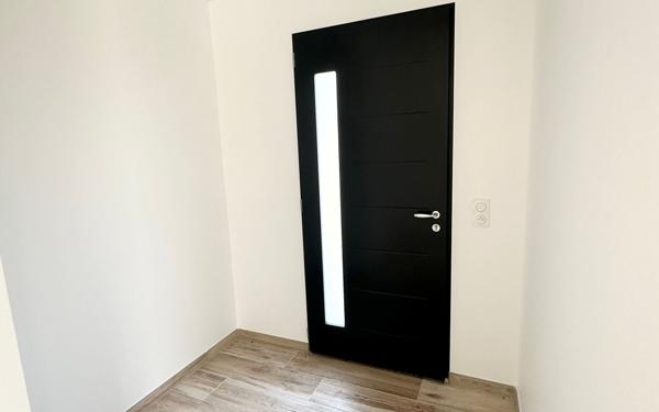 Maison à vendre    5 pièces •  Angresse