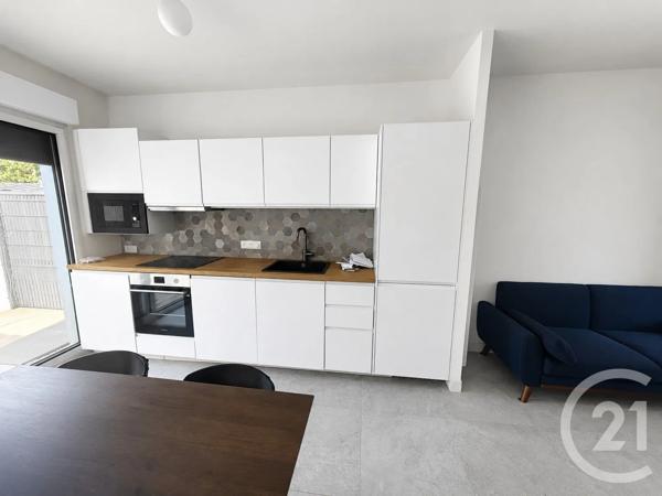 Maison à vendre  2 pièces - 44,80 m 2   MONTIGNY LES CORMEILLES  - 95