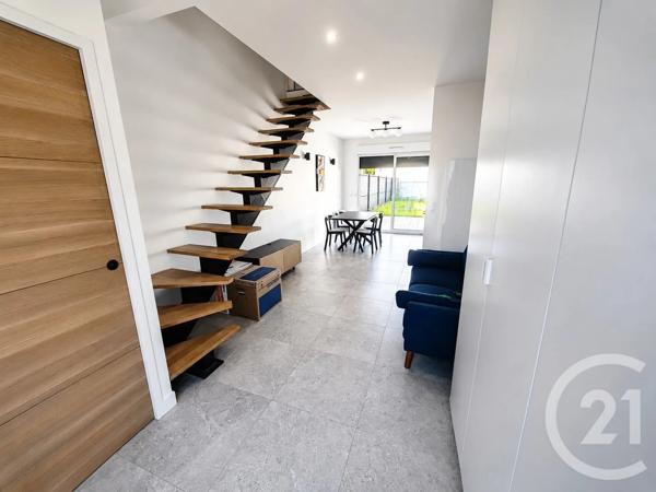 Maison à vendre  2 pièces - 44,80 m 2   MONTIGNY LES CORMEILLES  - 95
