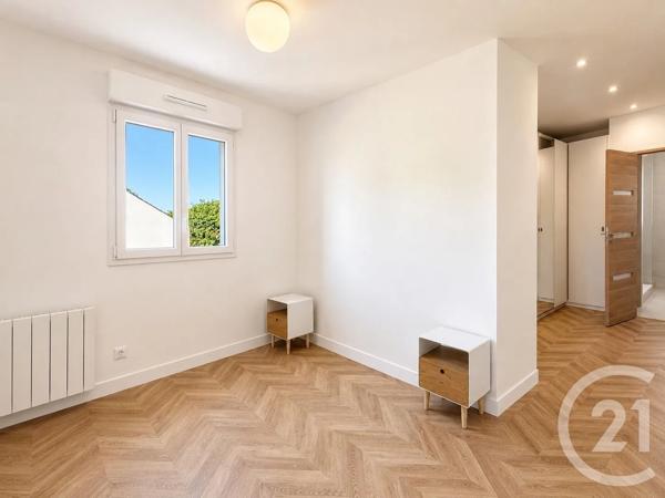 Maison à vendre  2 pièces - 44,80 m 2   MONTIGNY LES CORMEILLES  - 95