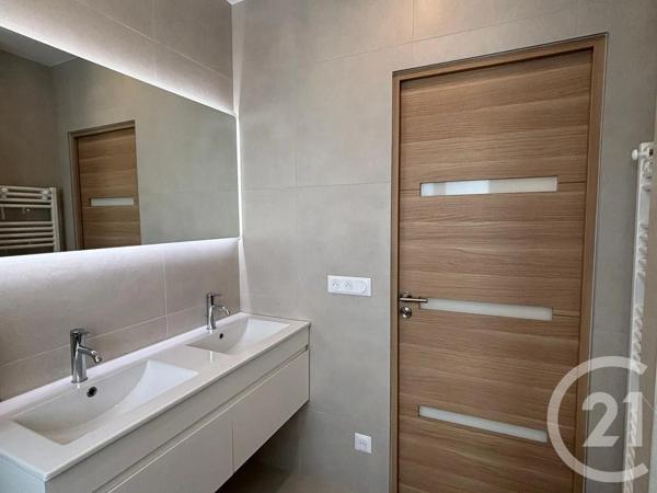 Maison à vendre  2 pièces - 44,80 m 2   MONTIGNY LES CORMEILLES  - 95