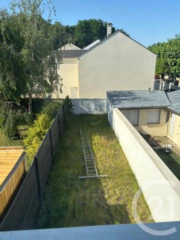 Maison à vendre  2 pièces - 44,80 m 2   MONTIGNY LES CORMEILLES  - 95