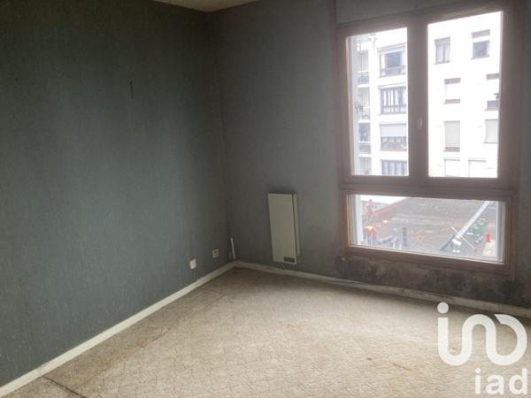 Appartement 3 pièces de 76 m² à Creil (60100)