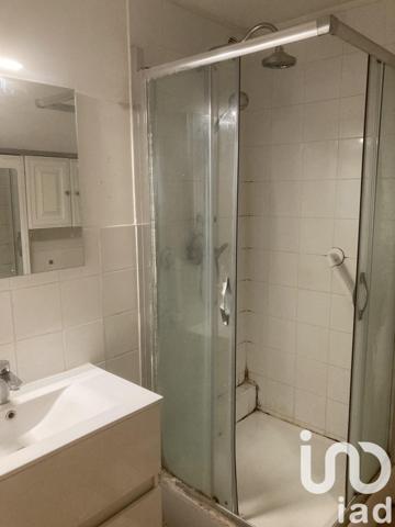 Appartement 3 pièces de 76 m² à Creil (60100)