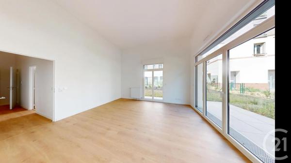 Appartement F3 à vendre  3 pièces - 68,12 m 2   PANTIN  - 93
