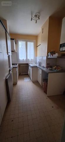 Achat - Appartement Montargis 45200 3 pièces 69 m 2 3718 m 2