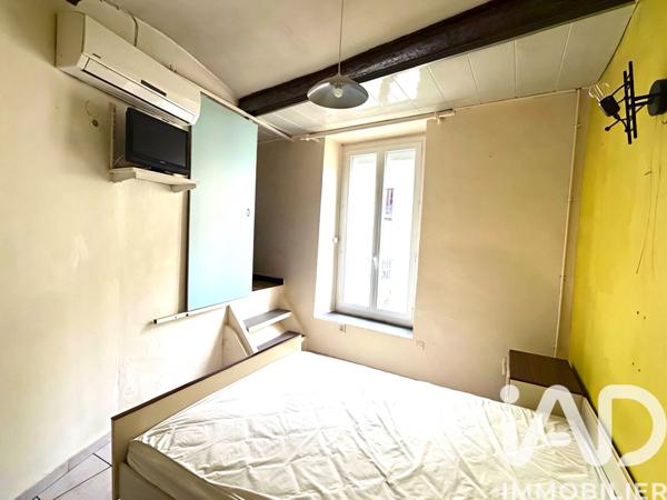 Appartement à vendre 2 pièces 31 m² Ganges