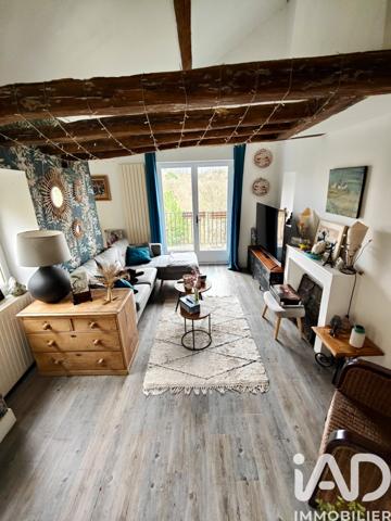 Maison à vendre 8 pièces 158 m² Neauphle-le-Château