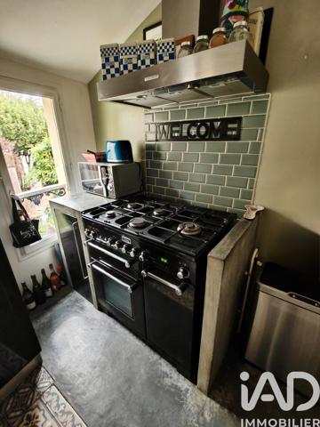 Maison à vendre 8 pièces 158 m² Neauphle-le-Château