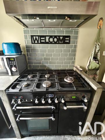 Maison à vendre 8 pièces 158 m² Neauphle-le-Château