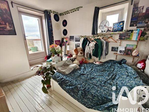 Maison à vendre 8 pièces 158 m² Neauphle-le-Château