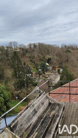 Maison à vendre 8 pièces 158 m² Neauphle-le-Château