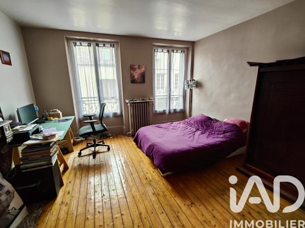 Maison à vendre 8 pièces 158 m² Neauphle-le-Château