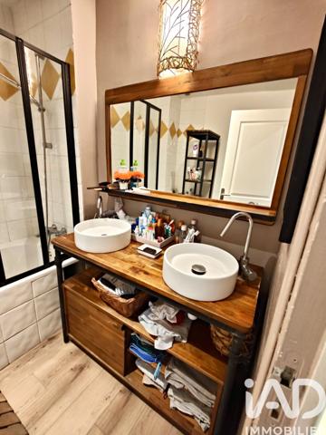 Maison à vendre 8 pièces 158 m² Neauphle-le-Château