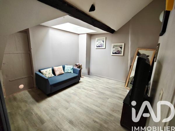 Maison à vendre 8 pièces 158 m² Neauphle-le-Château